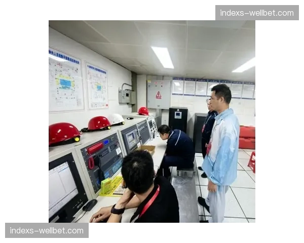 外包团队纳入统一指挥平台 赛事管理粒度实现全覆盖