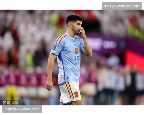 西班牙年轻攻击线不断成长 传控体系现代化注入纵向穿透