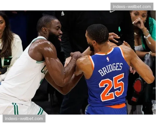 尼克斯六大主力集体缺阵，仅布里奇斯保持633场出战纪录