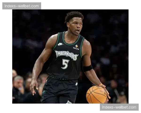 森林狼战略轮休戈贝尔，芬奇聚焦爱德华兹膝伤恢复进展